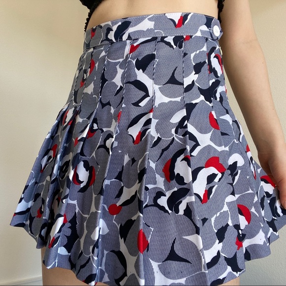 Dresses & Skirts - American Apparel Skater Skirt